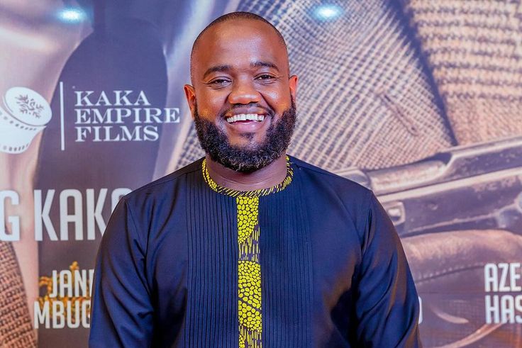 Digital creator Silva Kido