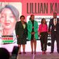 From Left to Right: Ms Mary Kerema (Secretary ICT, e-Government and Digital Economy, Ministry of Information, Communications and Digital Economy), Lillian Kariuki (newly appointed TikTok SSA Safety Advisory Council Member), Dudu Mkhize (Outreach Partne...