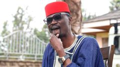 Didmus Barasa responds to EACC summon on Sh2Million bribery claims