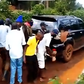 Sirende MCA forced to walk on muddy road by angry youth