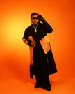 Afrobeat sensation Alpha P fires up fans with new EP ahead of East Africa tour