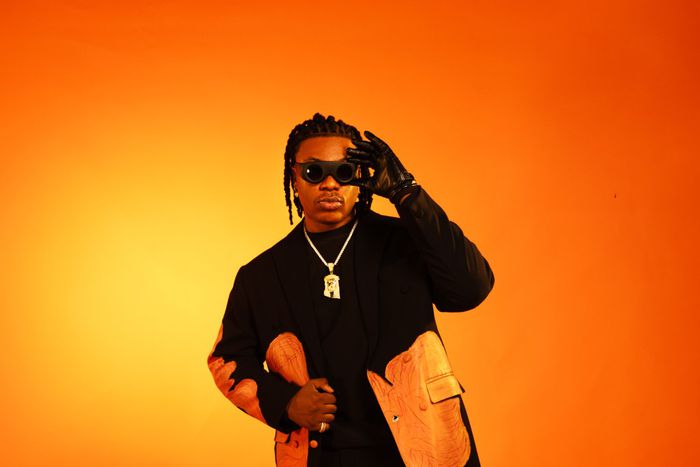 Afrobeat sensation Alpha P fires up fans with new EP ahead of East Africa tour