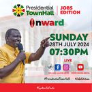 Eyes on Ruto ahead of Presidential Townhall in Mombasa