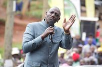 President William Ruto
