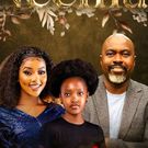 Neema, Jojo and Mark of 'Neema' series