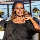 Lilian Ng'ang'a