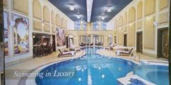 Photos inside Jimi Wanjigi's masion in Muthaiga