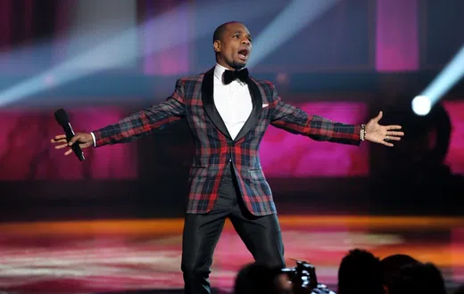 Kirk Franklin