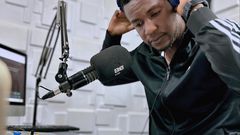 Radio presenter and corporate MC Lotan Salapei
