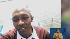 Family of Treasury staffer Evans Chirchir speaks on threats before mysterious death