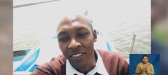 Family of Treasury staffer Evans Chirchir speaks on threats before mysterious death