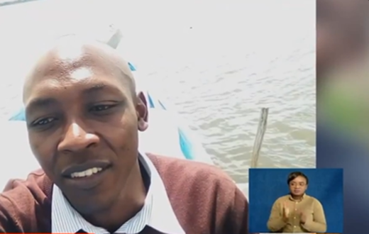 Family of Treasury staffer Evans Chirchir speaks on threats before mysterious death