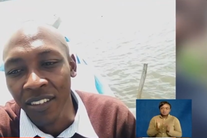 Family of Treasury staffer Evans Chirchir speaks on threats before mysterious death