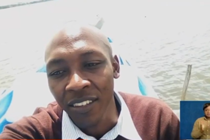 Family of Treasury staffer Evans Chirchir speaks on threats before mysterious death