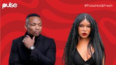 #PulseHot&Fresh: Otile Brown and Dyana Cods