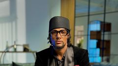 Singer KRG The Don (Instagram)