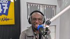 Dr Ofweneke