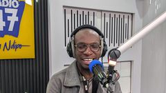 Dr Ofweneke