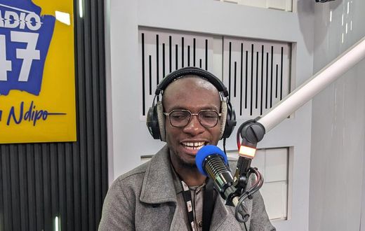 Dr Ofweneke
