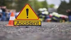 road-accident