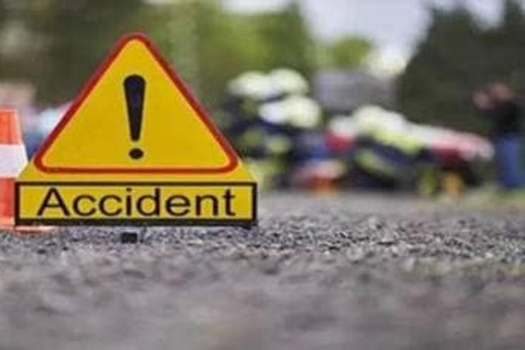 road-accident