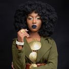 Former Saldido International Records label signee Telani 'Queen P'