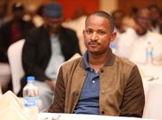 Embakasi East Member of Parliament Babu Owino