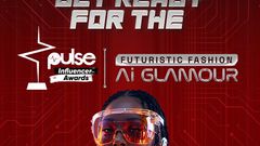 Pulse Influencer Awards 2024