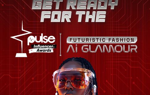 Pulse Influencer Awards 2024