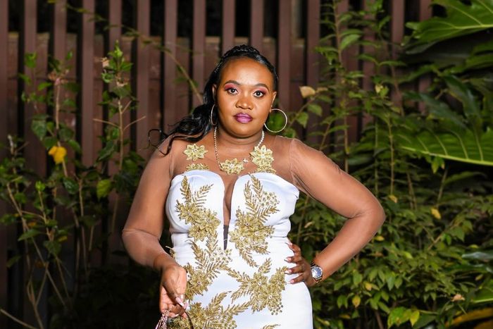 Dama Mobile Spares CEO Damaris Wanjiru Muriithi (Facebook)