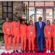 President William Ruto honoured Kenya's 2024 Olympic medallists with substantial cash prizes during a ceremony held at Eldoret State Lodge on Thursday.