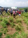 Muhoroni accident