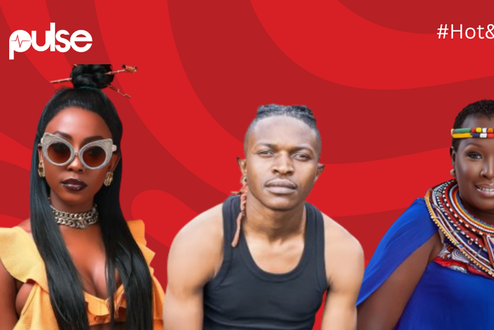 #PulseHotAndFresh: Here is a list of new songs released this week.