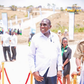 Presidential Escort Commandant Noah Maiyo