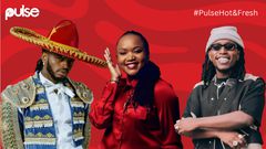 #PulseHotAndfresh: Diamonds' 'Komasava Remix' & other top songs of the week