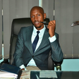 Nairobi County's Environment Chief Officer, Geoffrey Mosiria