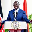 President William Ruto