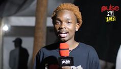 'Kishash' hit maker Lil Maina during a recent interview with Pulse Kenya