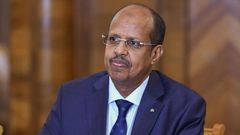 Profile of Djibouti’s Mahamoud Ali Youssouf contesting against Raila for AUC Chairperson