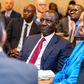 President William Ruto at the Kenya Business and Investment Roundtable in New York