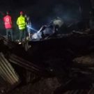 Raging fire burns down 24 homes in Embakasi, Nairobi