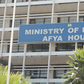 Ministry of Health building