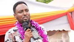 Wajir MCA Yussuf Ahmed who went missing in Nairobi found unconscious in Migori hospital