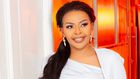 Singer and pastor Linet Munyali 'Size 8'