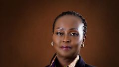 Ambassador Jean Njeri Kamau