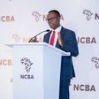 John Gachora, NCBA Group Managing Director & CEO