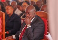 Deputy President Rigathi Gachagua