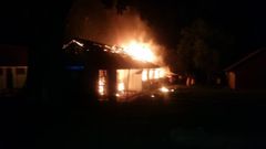 School fires