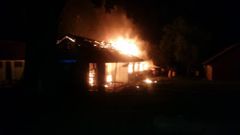 School fires