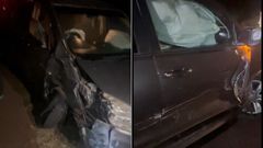 Morara Kebaso was involved in a car accident on Sunday evening, September 22, 2024, in Kivwe, Embu County.